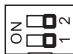 MSI MS-7623 760GM-P33 - 오버클록 FSB 스위치: OC\_SW1 (옵션) - 4