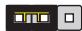 MSI NF725-C21 - 清除 CMOS 跳线: JBAT1 - 3