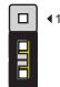 MSI 760GM-P34 - JUSB_PWM1,JUSB_PWM2:USB power Jumpers - 2