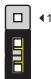 MSI 760GM-P34 - JUSB_PWM1, JUSB_PWM2: Cavalier d'alimentation USB - 3