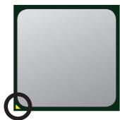 MSI 760GM-P34 - Procedure d'installation du CPU et le ventilateur pour AM3+ - 1