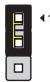 MSI 760GM-P34 - JUSB_PWM1,JUSB_PWM2:USB電源徃専 - 2