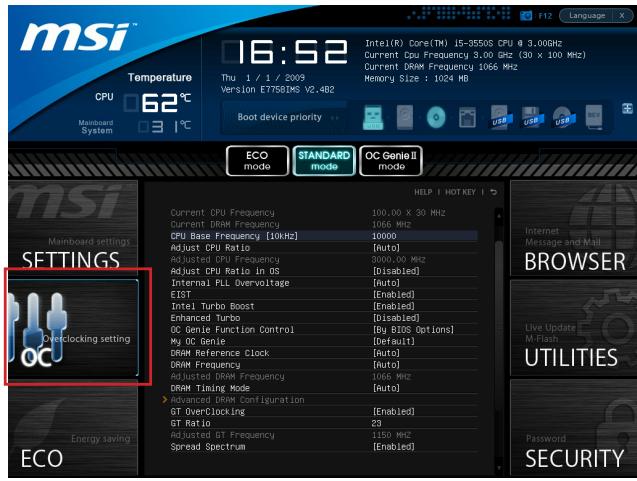 MSI B75MA-P45 - MeHIOOC - 1