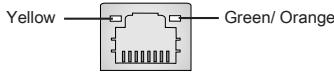 MSI B75MA-P45 - LAN - 1