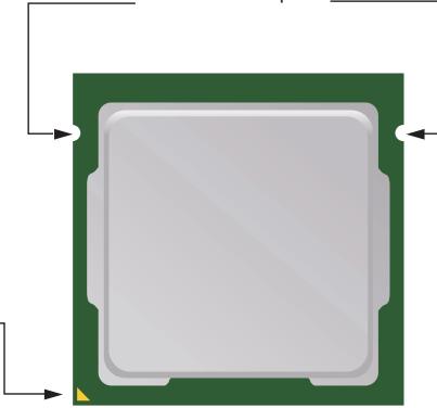 MSI B75MA-P45 - Ppoceccop LGA 1155 - 1