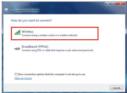 MSI WIND TOP AP1941-008XEU - LAN sans fil - 3