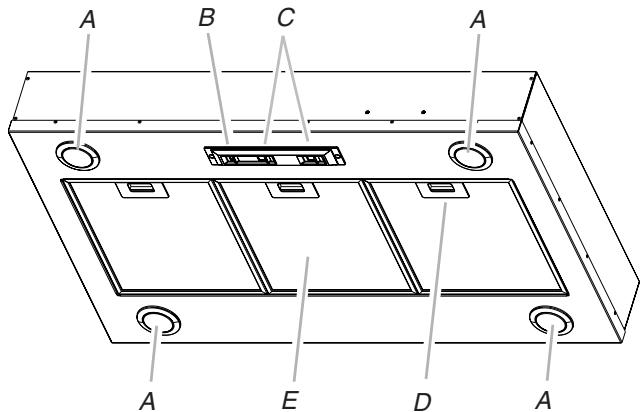 BAUKNECHT UXL6036YS  - INSTALLATION - Complete Installation and Check Operation - 1