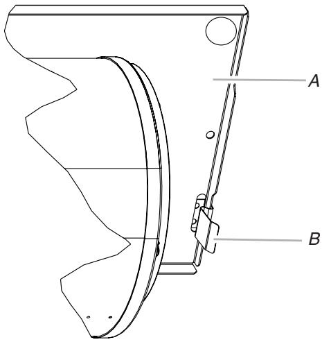 BAUKNECHT UXL6036YS  - INSTALLATION - Install Hood Liner Internal Blower Motor - 5