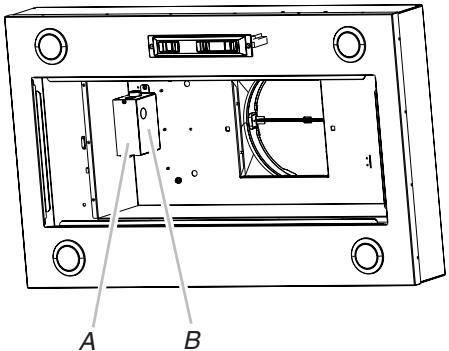 BAUKNECHT UXL6036YS  - INSTALLATION - AVERAGEMENT - 2