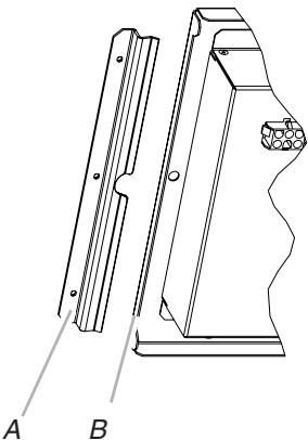 BAUKNECHT UXL6036YS  - INSTALLATION - Install Hood Liner Internal Blower Motor - 3