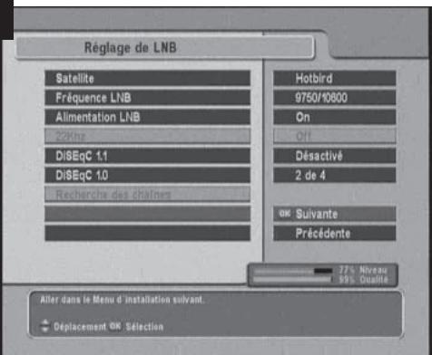 METRONIC LA TERBOX 1.0 TERMINAL SATELLITE 441602 - 10