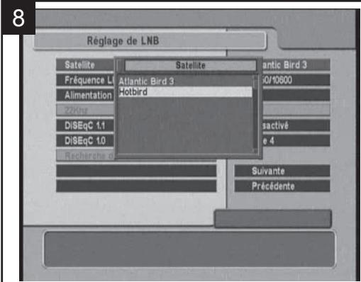 METRONIC LA TERBOX 1.0 TERMINAL SATELLITE 441602 - 9