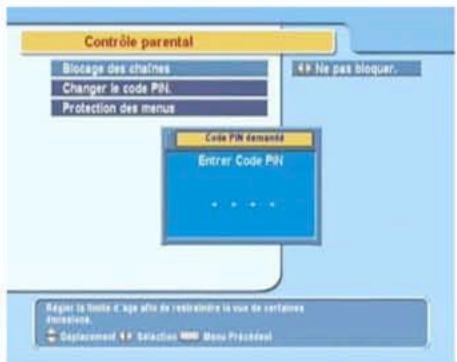 METRONIC LA TERBOX 1.0 TERMINAL SATELLITE 441602 - Contrôle parental - 1