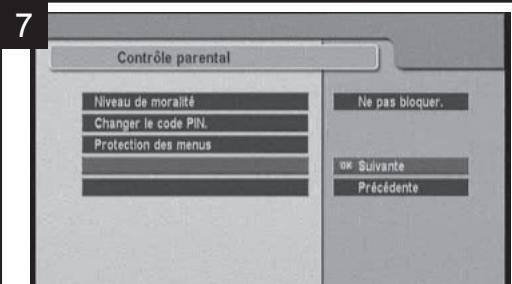 METRONIC LA TERBOX 1.0 TERMINAL SATELLITE 441602 - 8
