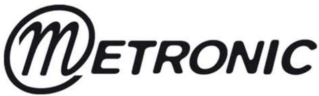 METRONIC LA TERBOX 1.0 TERMINAL SATELLITE 441602 - EN 60065 - 2