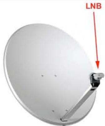 METRONIC LA TERBOX 1.0 TERMINAL SATELLITE 441602 - Configurez les réglages LNB - 1