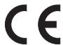 OREGON RM336PES - CE – DECLARAÇÃO DE CONFORMIDADE - 2