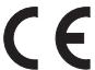 OREGON RM336PES - EU CONFORMITEITS VERKLARING - 2