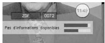 METRONIC TERMINAL NUMERIQUE REPLAYBOX - Calage / orientation de la parabole - 2