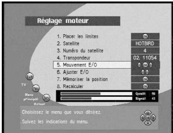 METRONIC TERMINAL NUMERIQUE REPLAYBOX - Préparation du moteur - 1