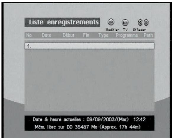 METRONIC TERMINAL NUMERIQUE REPLAYBOX - Programmateur - 1