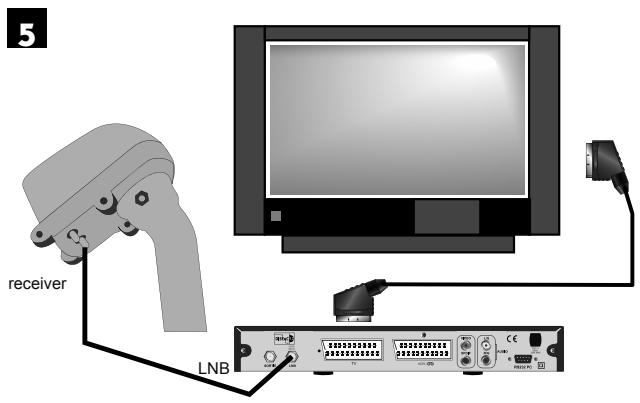 METRONIC TERMINAL NUMERIQUE TOUCHBOX 5 - Assemblage - 2