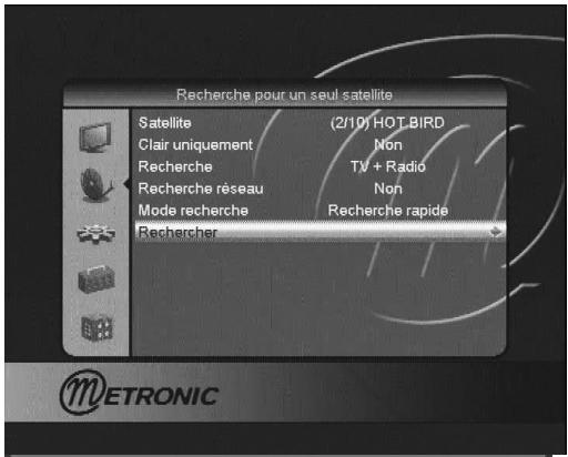 METRONIC TERMINAL NUMERIQUE TOUCHBOX 5 - Ajout d'une chaîne particulière (numérique) - 2