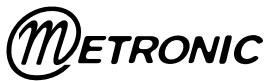 METRONIC TERMINAL NUMERIQUE TOUCHBOX 5 - Guide des chaînes TV - 1