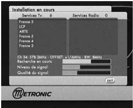 METRONIC TNT ZAPBOX PLUG-IN PLUS - A - Installation simplifiée - 3