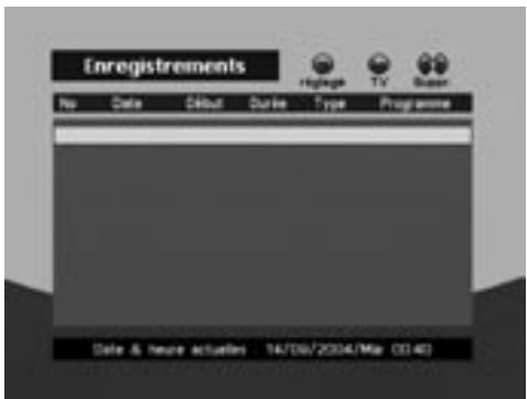 METRONIC TNT ZAPBOX SLIM - Programmateur d'enregistrements - 1