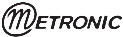 METRONIC CASQUE SANS FIL USB - Equipement radioelectrique - 1