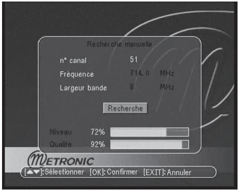 METRONIC 441520 - Cas n°1 - 1