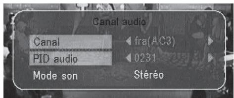 METRONIC 441520 - - Modes AUDIO - 1