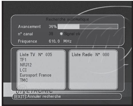 METRONIC 441520 - A - Installation simplifiée - 3