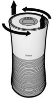 OREGON WS907 - STARTEN - 1