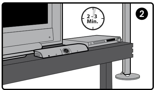 METRONIC 495016 - B - Uitschakelen - 2