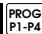 FLASH THERMO DIGI 2 - LA PROGRAMMATION - 1
