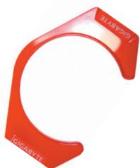 GIGABYTE CYCLOPS - Accessoires - 1