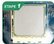 GIGABYTE G-POWER II PRO - Installation de la Plateforme AMD K8/AM2 - 1