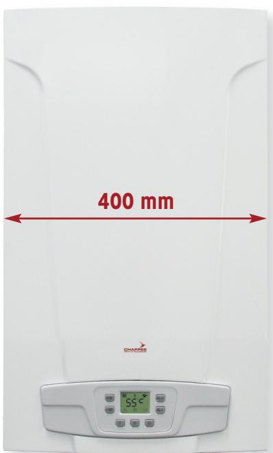 CHAPPEE LUNA FLIRT V - AVANTAGES PRODUIT - 2