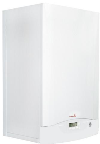 CHAPPEE LUNA FLIRT V - AVANTAGES PRODUIT - 2