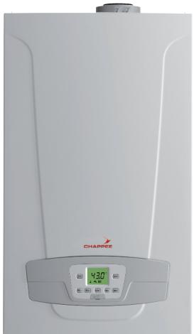 CHAPPEE LUNA FLIRT V - Caracteristiques techniques - 1