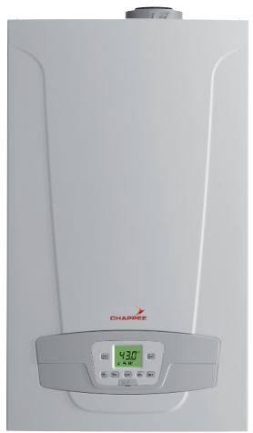 CHAPPEE LUNA FLIRT V - AVANTAGES PRODUIT - 3