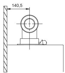 CHAPPEE LUNA FLIRT V - Dimensions - 2