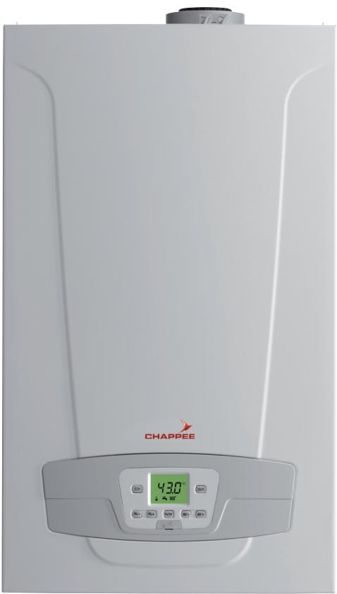 CHAPPEE LUNA FLIRT V - AVANTAGES PRODUIT - 1