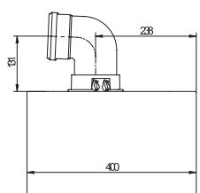 CHAPPEE LUNA FLIRT V - Dimensions - 1