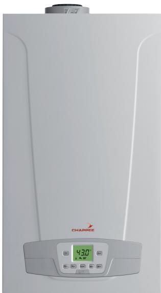 CHAPPEE LUNA FLIRT V - AVANTAGES PRODUIT - 3