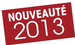 CHAPPEE LUNA FLIRT V - AVANTAGES PRODUIT - 1