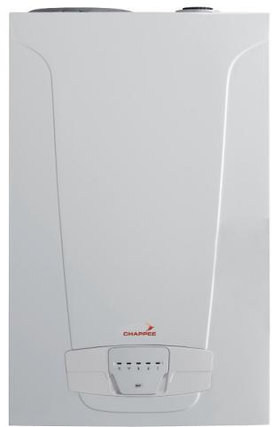 CHAPPEE LUNA FLIRT V - AVANTAGES PRODUIT - 4