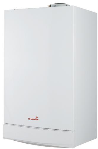 CHAPPEE LUNA FLIRT V - AVANTAGES PRODUIT - 2